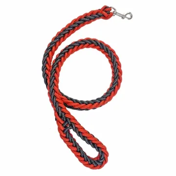 Reflective Dog Leash Non-Slip Training Walking Rope