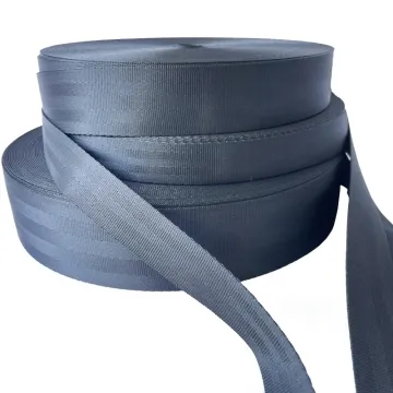 UHMWPE Strap Super Strength Anti Cut Tape Abrasion Resistant Ribbon UHMWPE Webbing