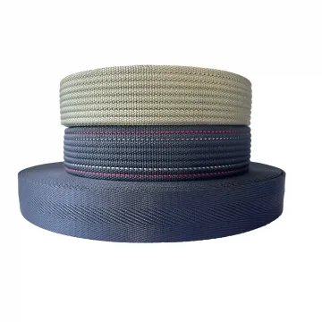 UHMWPE Webbing High Strength For Tactical Belts