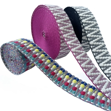 Webbing for bag straps: a selection checklist